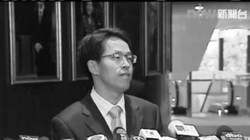 香港中聯辦主任言論瘋狂  「還能活著」真不易