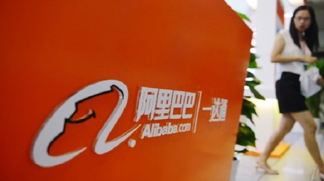 阿里巴巴赴港路演 江派背景惹關注