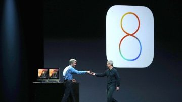 iOS 8正式推送 6大理由不要急于升级