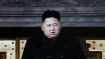 揭密 金正恩为什么这么胖 真相出乎意料