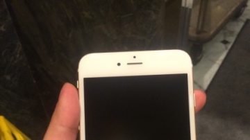 中國大媽又出手 瞄準iPhone 6商機