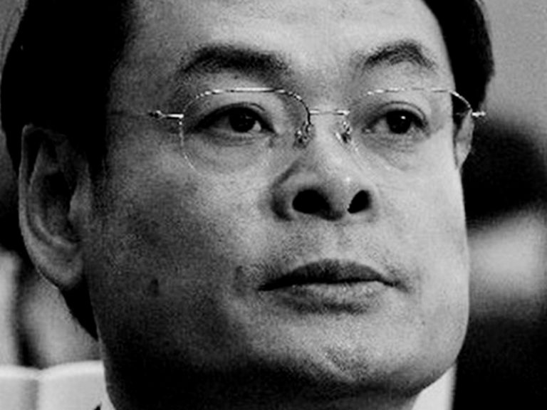 王儒林被「逼上呂梁」
