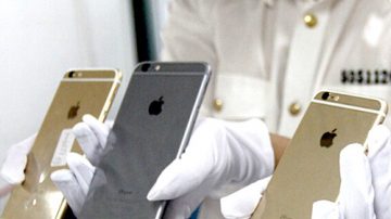 被中國海關沒收的iPhone 6​哪兒去了？