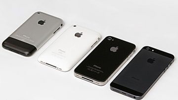 让旧iPhone发挥馀热的10个奇思妙想