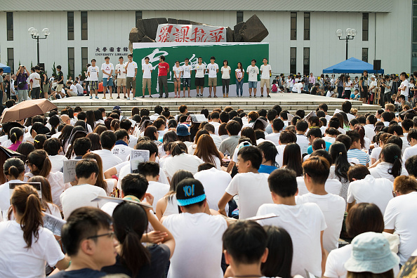 港法官發「人身保護令」黃之鋒傳獲釋