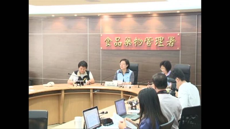 再上榜！乖乖、味王又中飼料油