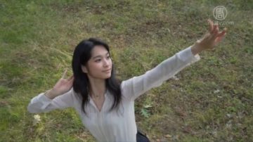 專訪黃琳捷：舞出「楊門女將」的情懷