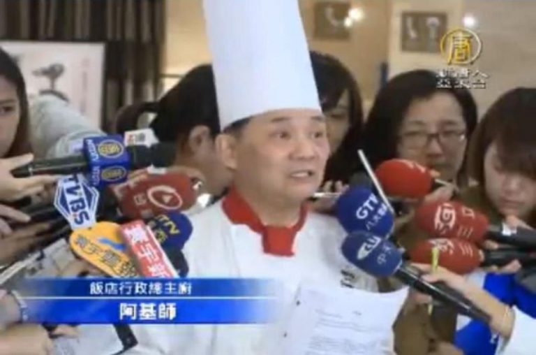 頂新又出包！阿基師重話批魏應充
