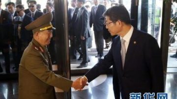 「講話方式讓人捉摸不透」朝鮮最有權勢的人是他？