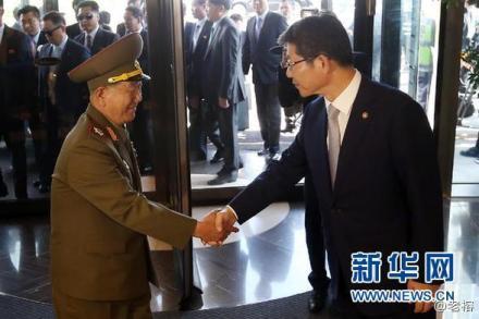 「講話方式讓人捉摸不透」朝鮮最有權勢的人是他？