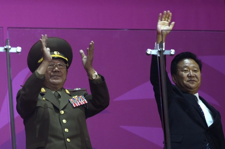 金正恩失位內幕最新版 崔龍海黃炳誓政變細節流出