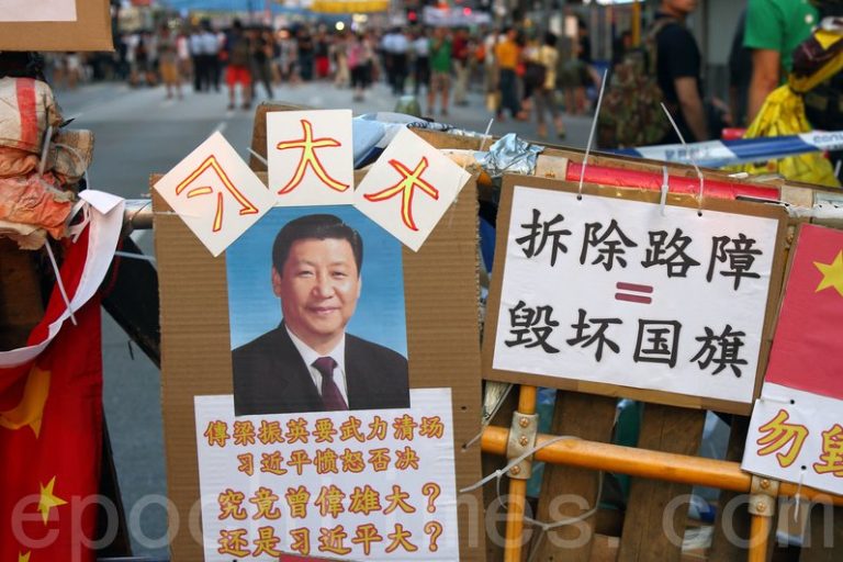 【石濤評述】習近平上台之後做了這麼一件事？