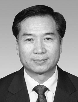 习近平亲信李希出任辽宁省省长