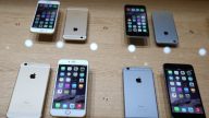 【热点互动】iPhone 6热卖 中国手机市场硝烟再起
