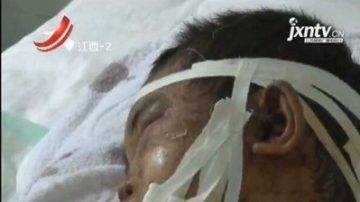 7歲男童遭繼母虐殺 煤洞中苦撐3天奇跡生還