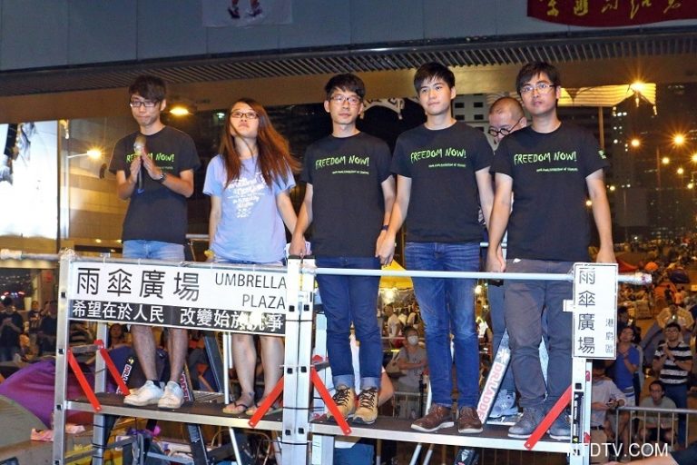 溫仲然：政府有多少誠意？