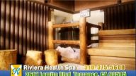 【廣告】Riviera Health SPA