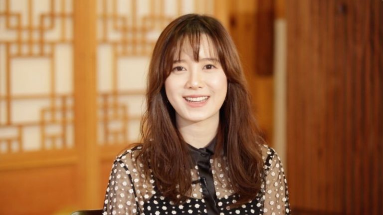 【獨家】才女具惠善 做客《韓流世界》名人訪