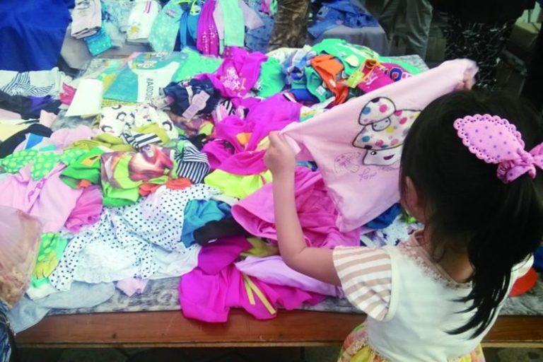 中國超6成小兒裝質量不合格