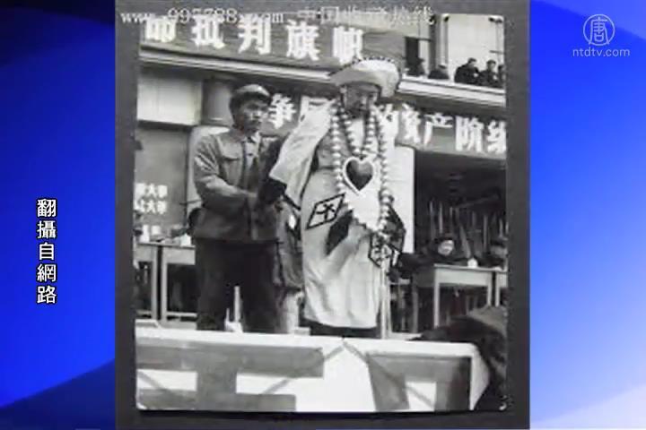【石濤評述】笑蜀：黨天下是法制的天敵