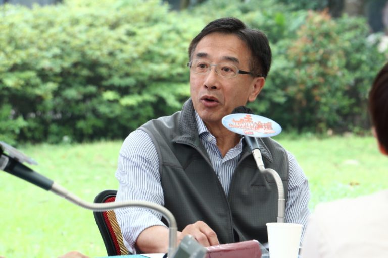 請梁振英下台 田北俊傳將被政協免職