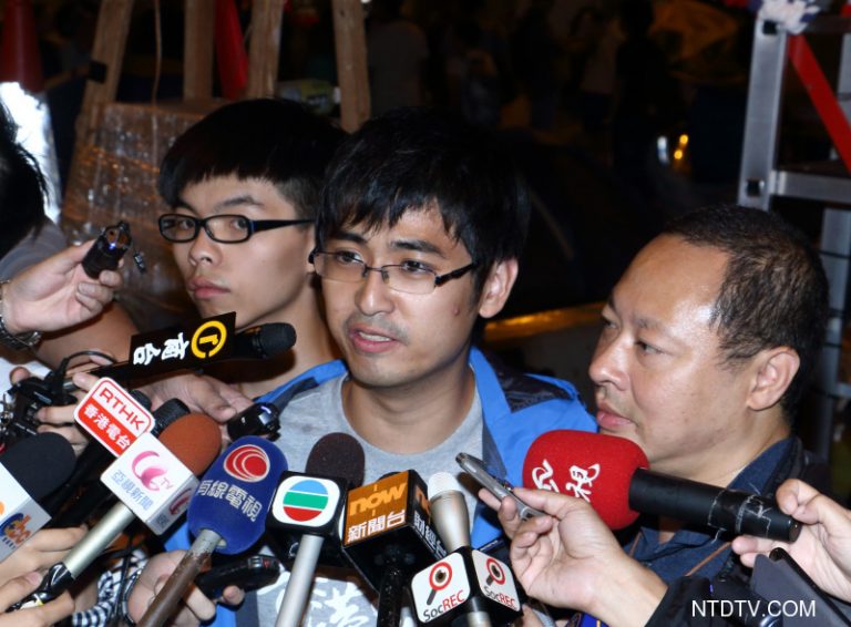 周永康：正考慮是否下月進京找官員