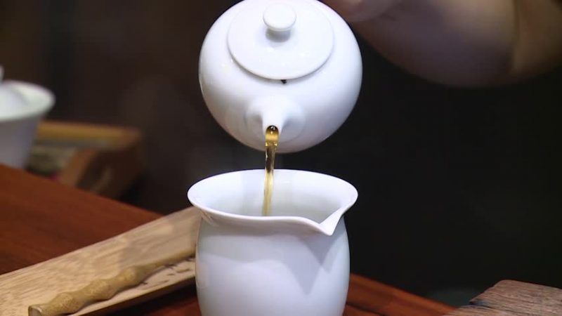 台灣特色小茶禮 2014金馬獎指定禮盒