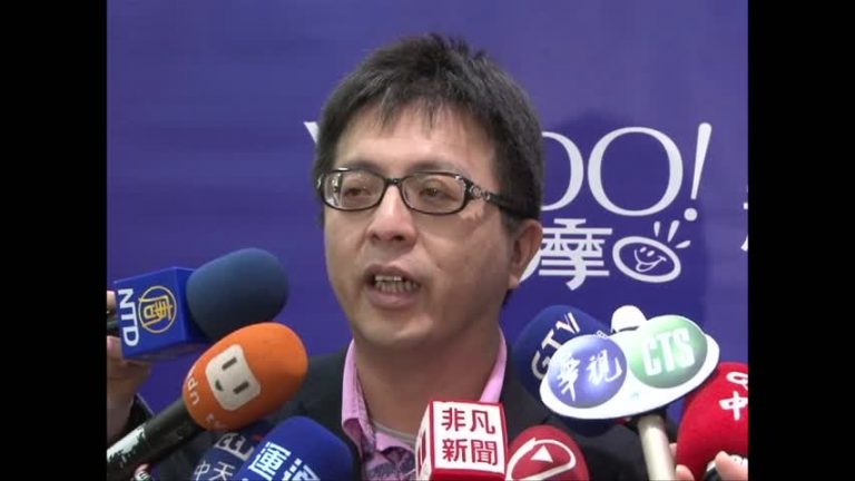 雙11光棍節掀臺海網購戰 業者搶攻市場