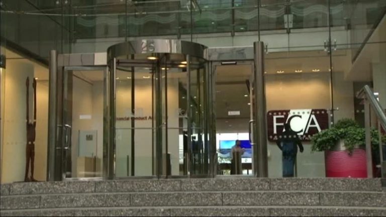 涉操縱匯率 五大銀行被重罰34億