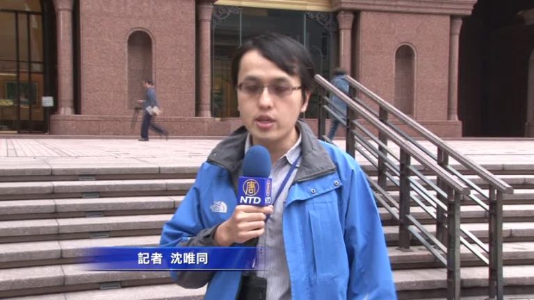 中國索力倒帳疑雲 國泰金李長庚喊冤追討