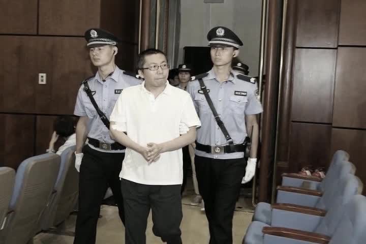 【微視頻】打擊新聞人員 周永康案前恐嚇民眾