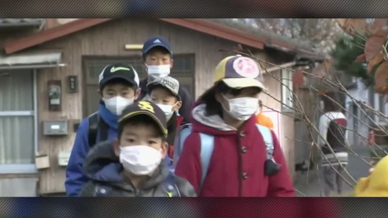 日本阿蘇火山噴發 數十架航班取消