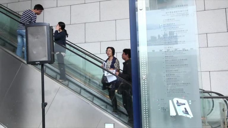 港五新聞團體報案 憂前線記者安全