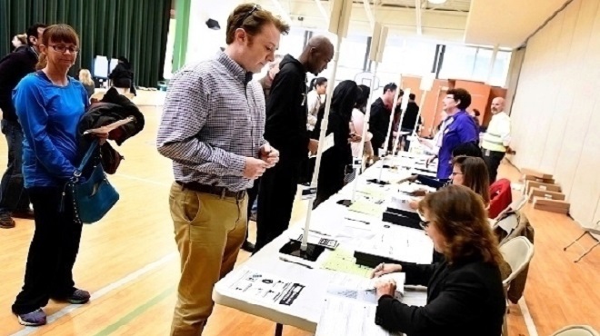 美中期選舉開跑  3大看點引關注