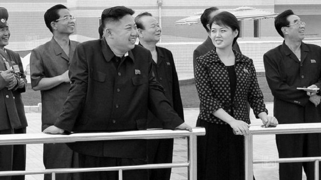 朝鮮放美囚示好 疑怕金三胖遭國際刑庭指控
