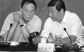 【石濤評述】習近平輸不起 王岐山更輸不起