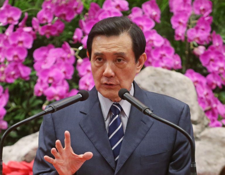「習馬會」屢不成 馬英九不放棄