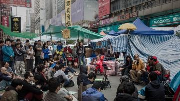 港嶺大學生會成員入關遭拒 扣4小時遣返