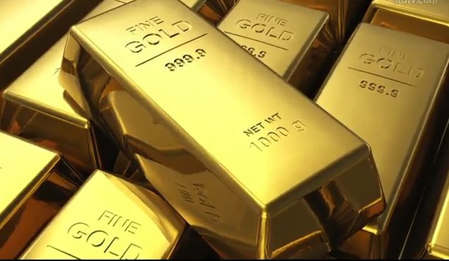 生活百分百：投資黃金的優勢 對抗通貨膨脹