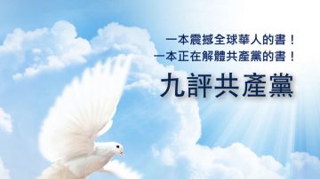 剑平：一个学者眼中的《九评》