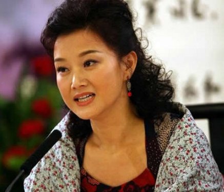 【今日點擊】宋祖英坐「冷板凳」習近平代替劉云山