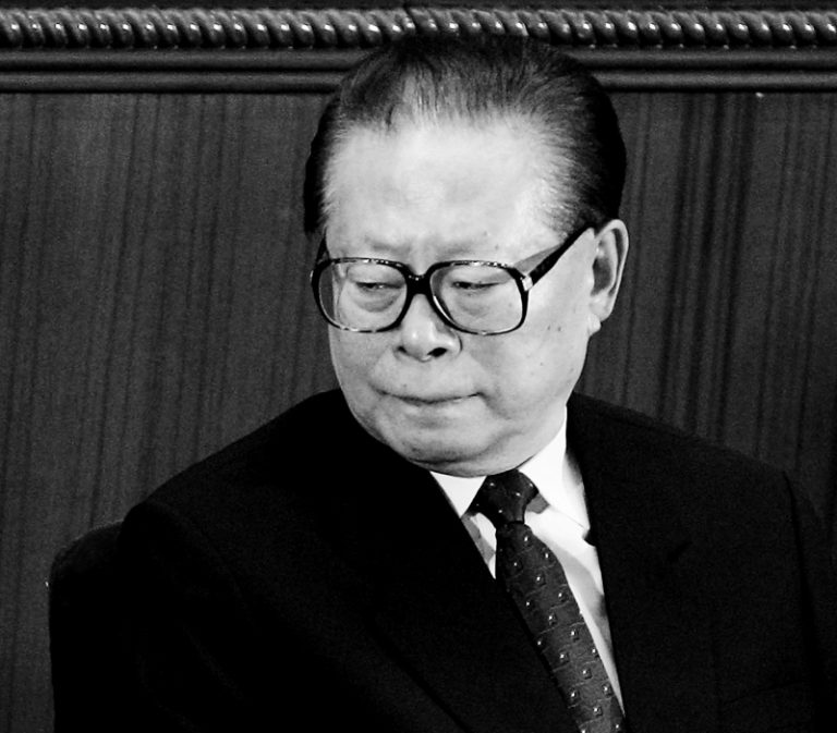 范長龍于永波對徐才厚發聲 江澤民處境尷尬