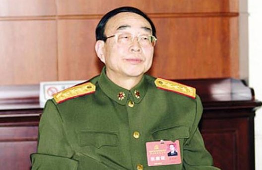 【今日點擊】前軍紀委書記受查 為拿江澤民鋪墊