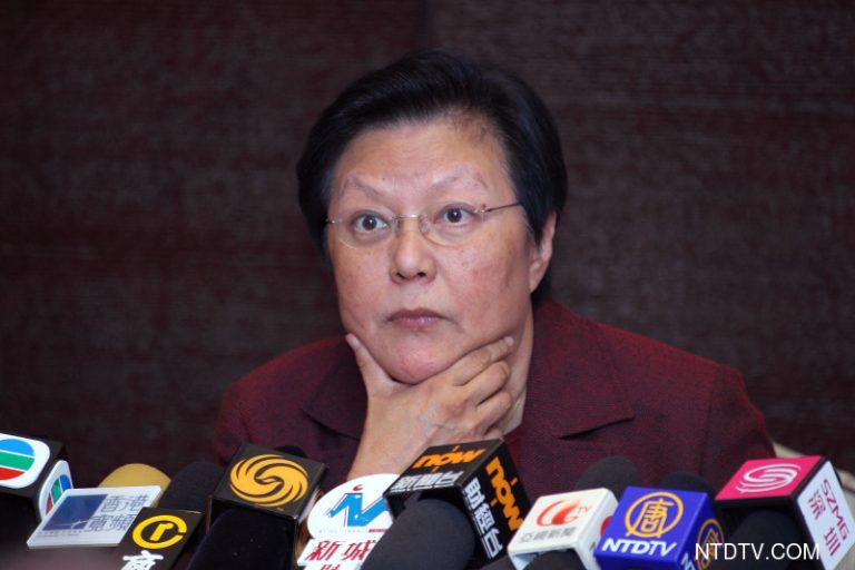范太稱考慮安排學聯會京官 前提是退場