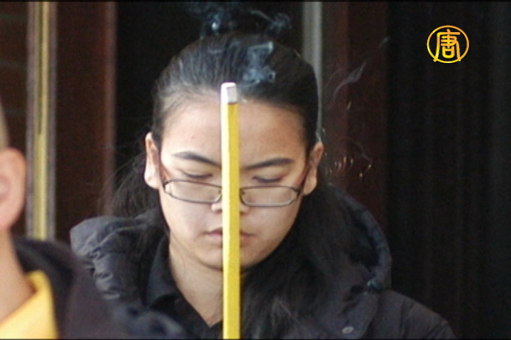 越女殺母案 黃志光律師結案陳詞