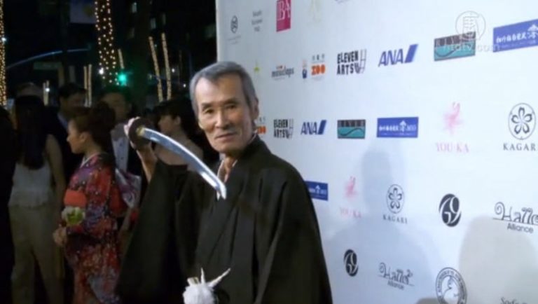 殺不死的男星  綠葉演員堅持傳承