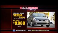 【廣告】Metro Nissan MONTCLAIR