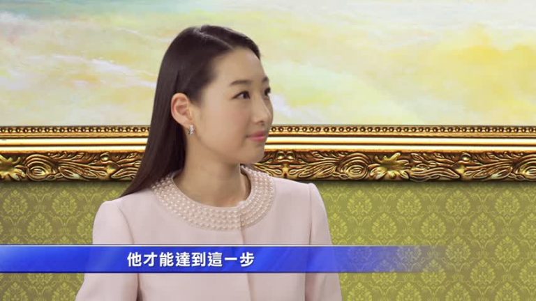 人物寫實油畫回歸 紐約曼哈頓開展