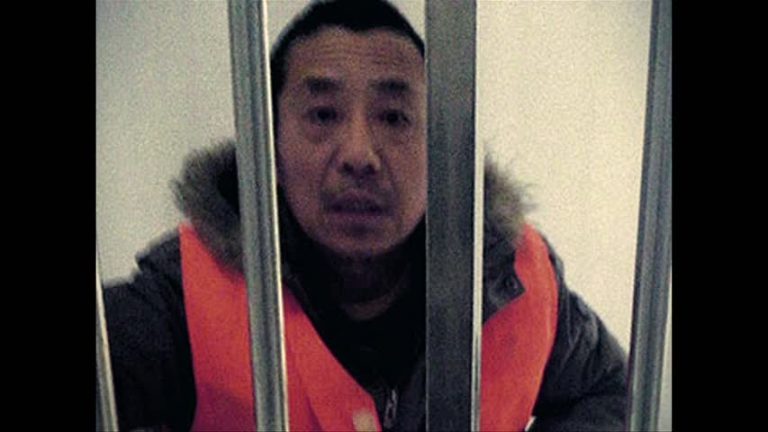 河北訪民遭逼供  一晚電擊超50次