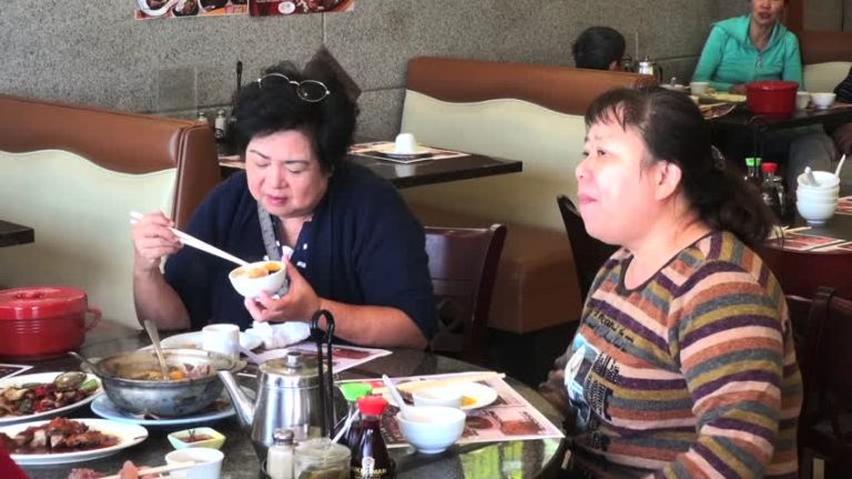聖誕節大餐 中餐最受歡迎？